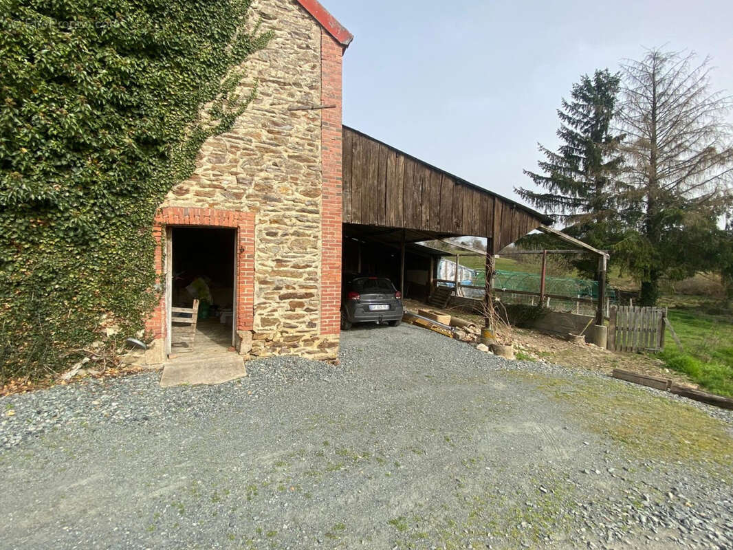 Autre à LINARD