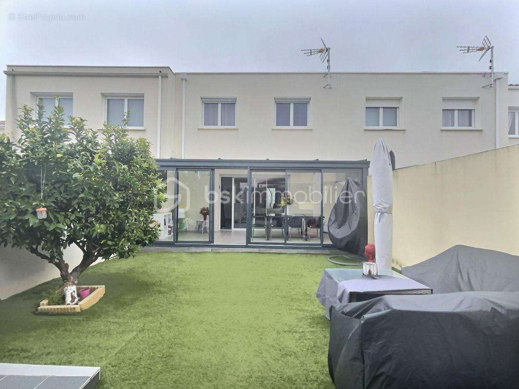 Maison coup de cœur avec espace bien-être à Frontignan - photo 12