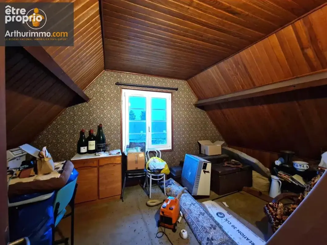 Vente Maison Saint-just-en-chaussee(60130) 199 000ï¿œ - photo 7