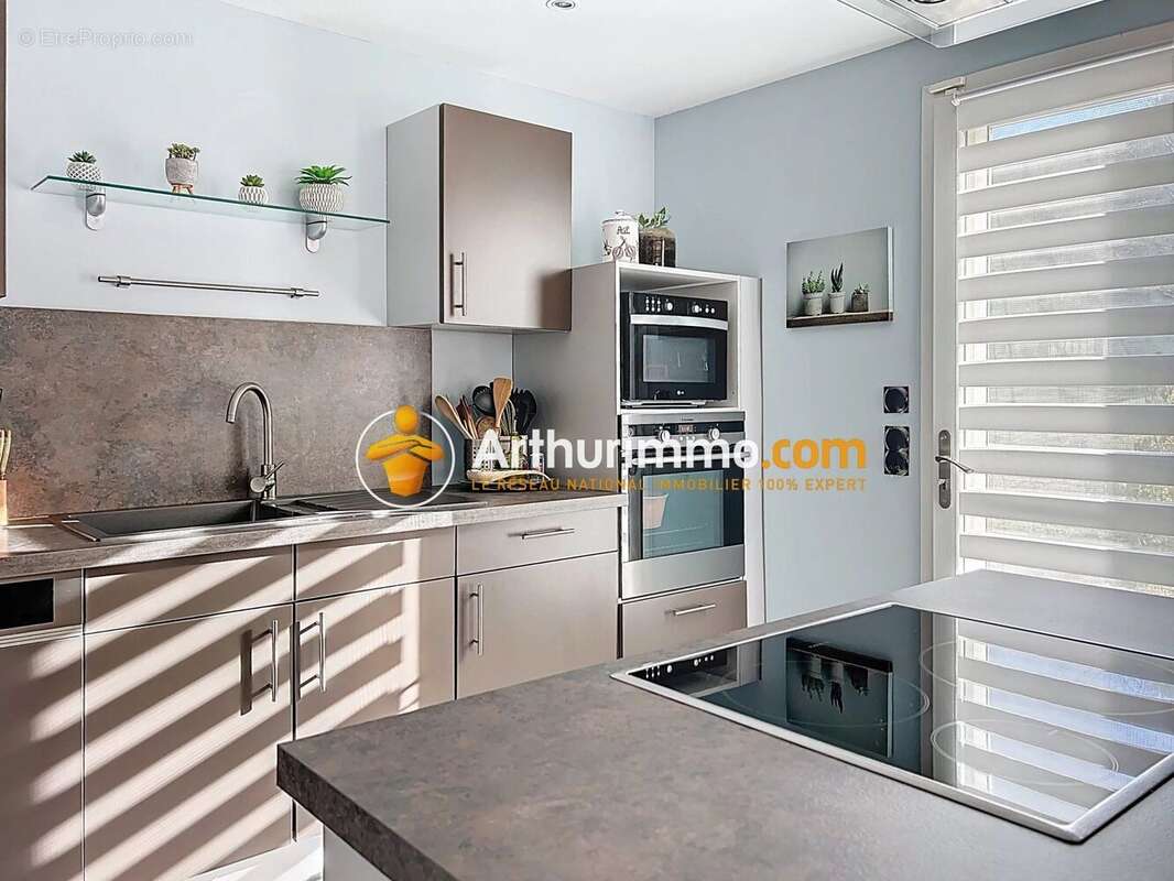 Maison à SAINT-SAVIN