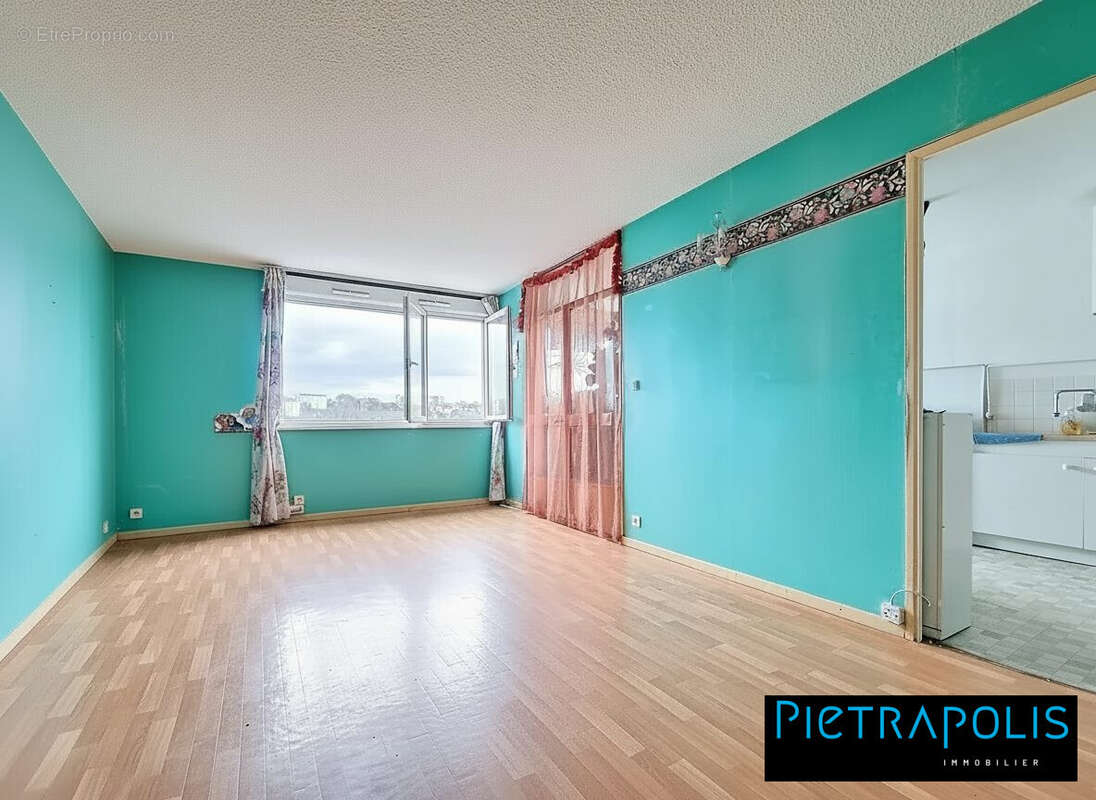 Appartement à LYON-9E