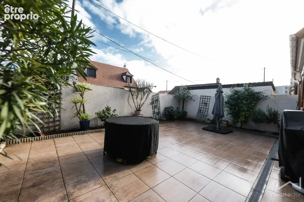 À vendre   Maison récente 4 pièces   Quartier des Chênes à Bezons - photo 11