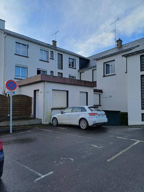 Appartement à BESNE