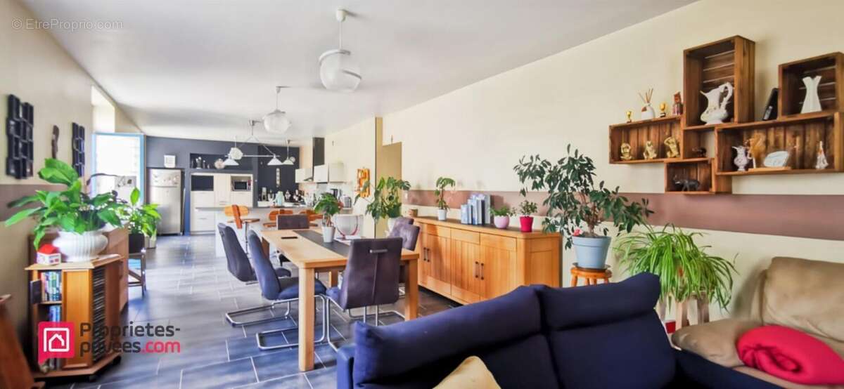 Ensemble immobilier entre Saint Pol sur Ternoise et Frévent - photo 2