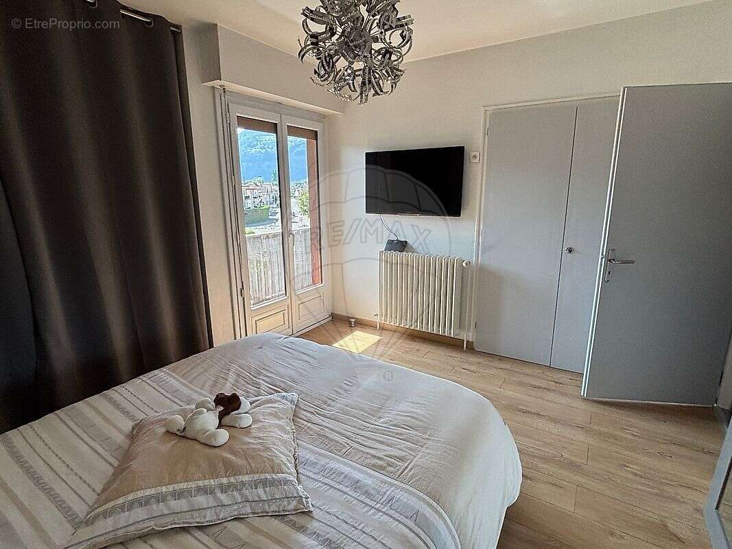 Appartement 3 chambre(s) à vendre - photo 10