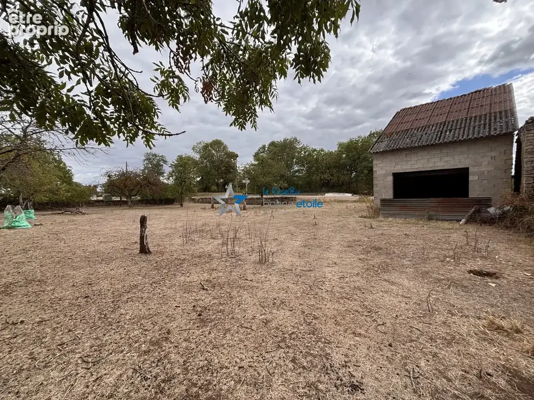 Terrain 543 m² à vendre à Nogent (52800) - photo 2