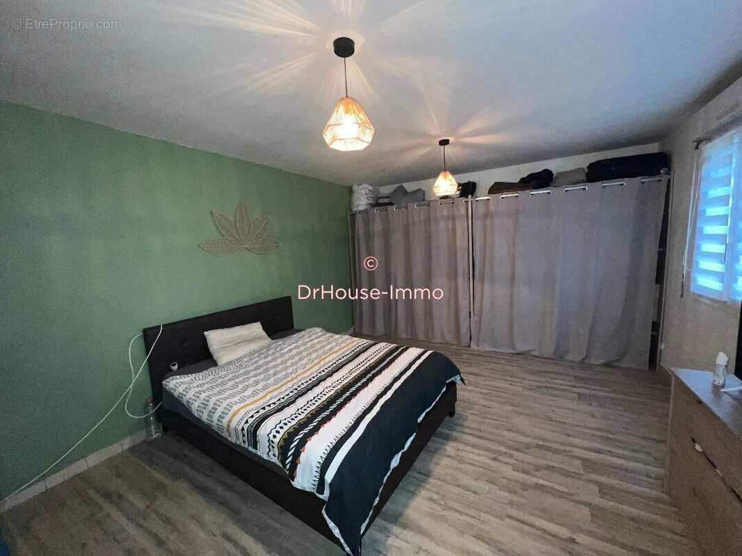 Maison à BAGNOLES-DE-L'ORNE