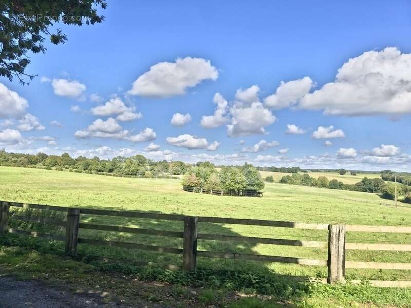 Maison à MOULINS-LA-MARCHE