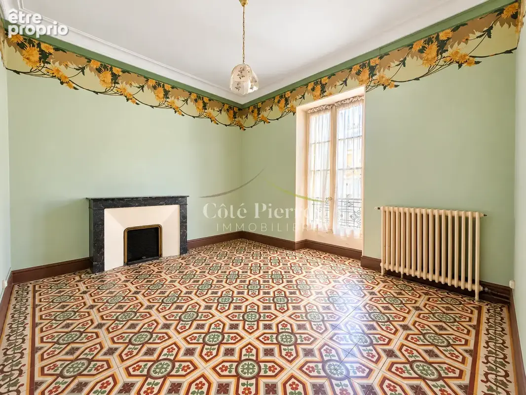 COMBAS - Maison de caractère- Petit Mas - photo 5