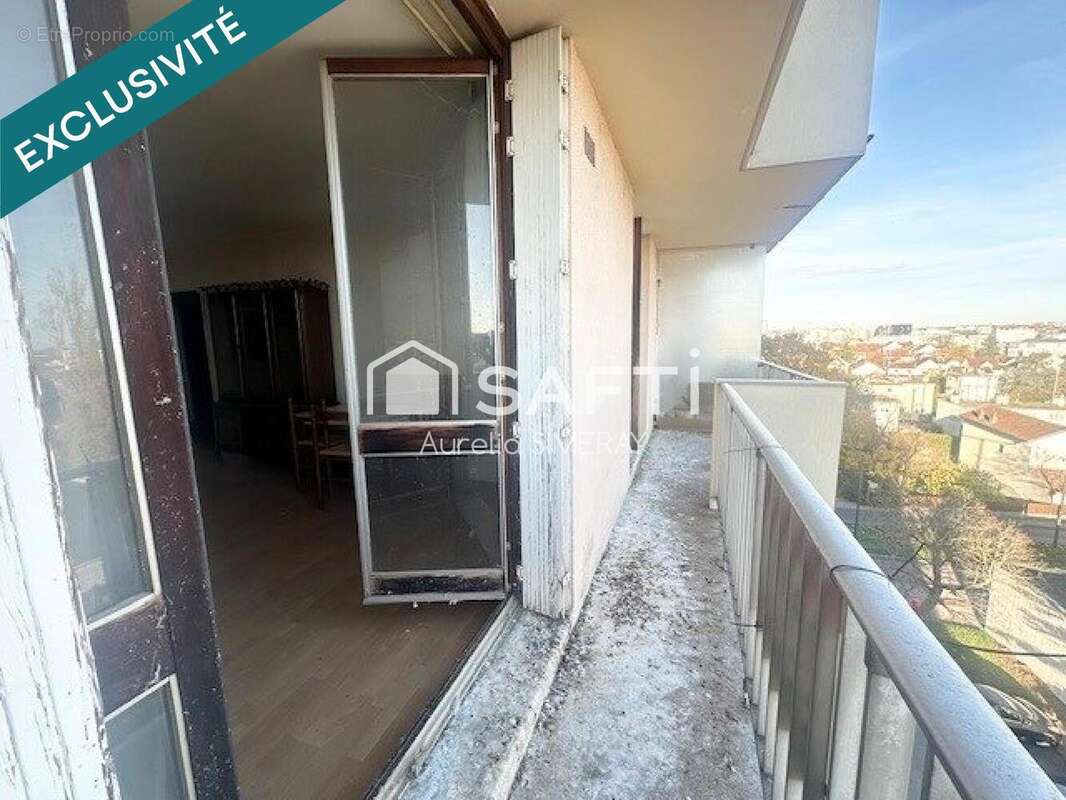 Photo 5 - Appartement à CHENOVE