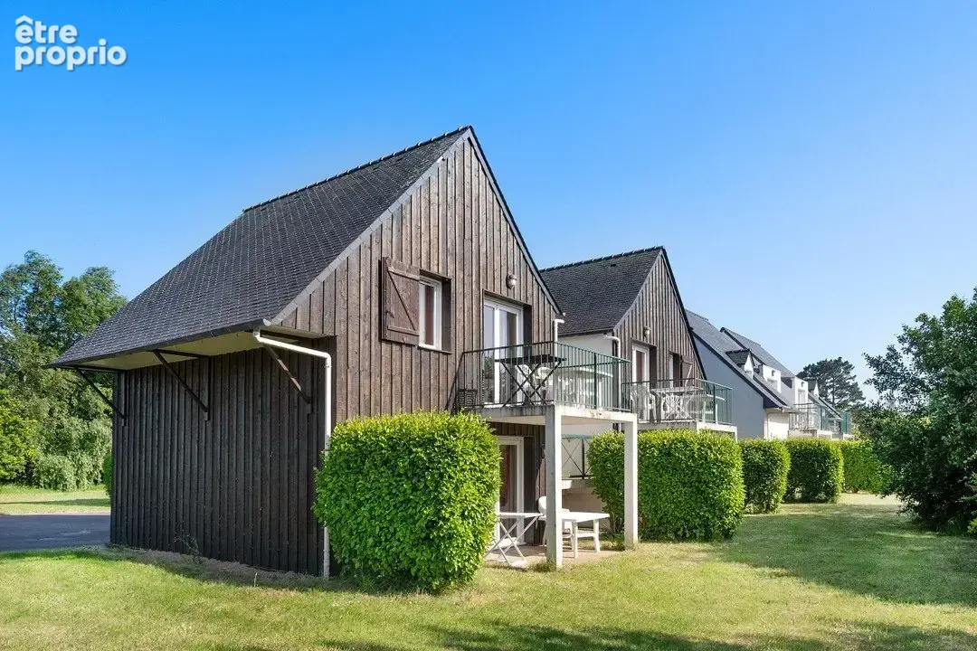 INVESTISSEMENT LOCATIF  SAINT POL DE LEON  Résidence Nemea Les Roches  *** - 7,53 % de rentabilité - photo 9