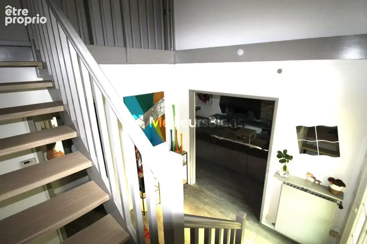 Maison F4 Orléans sud 105 m2 - photo 10