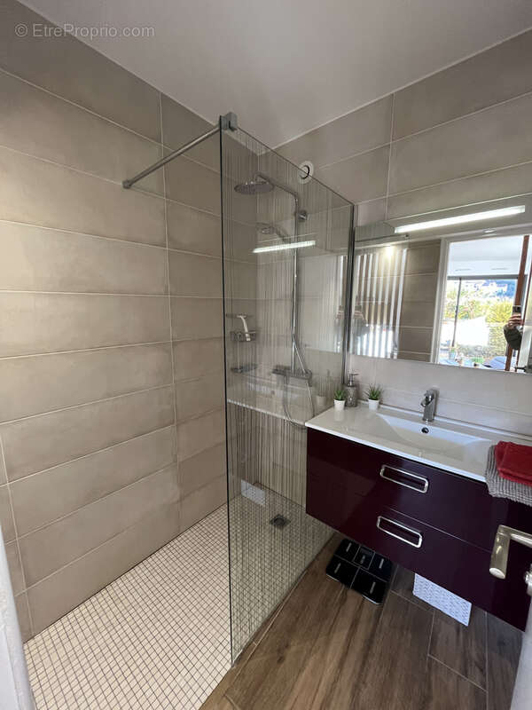 Appartement à COLLIOURE