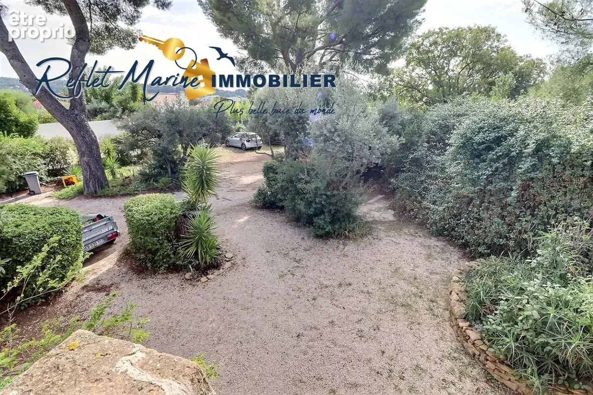 Maison t4 avec dépendance t2   calme absolu   terrain 928 m2 - photo 7