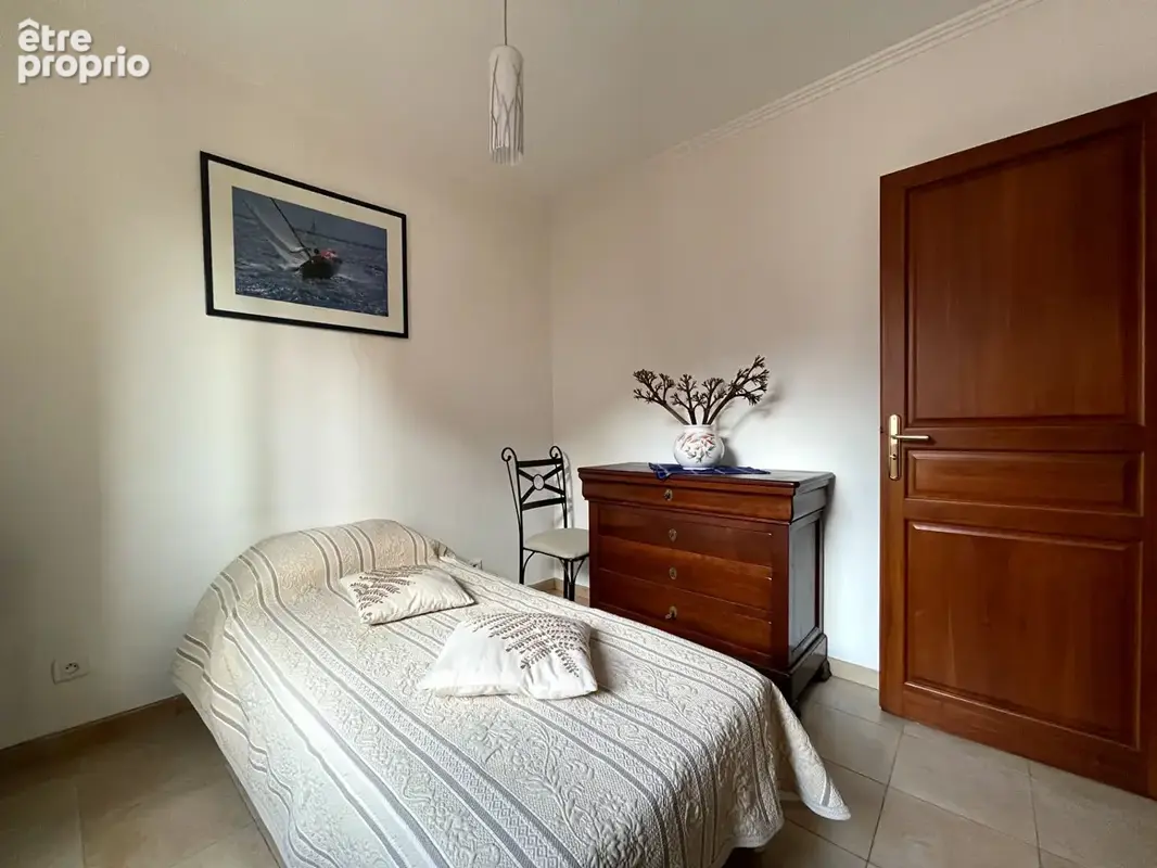 Maison 118m² à nice - photo 3