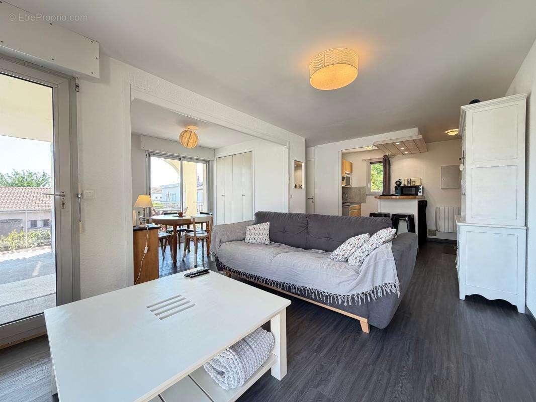 Appartement à ROYAN
