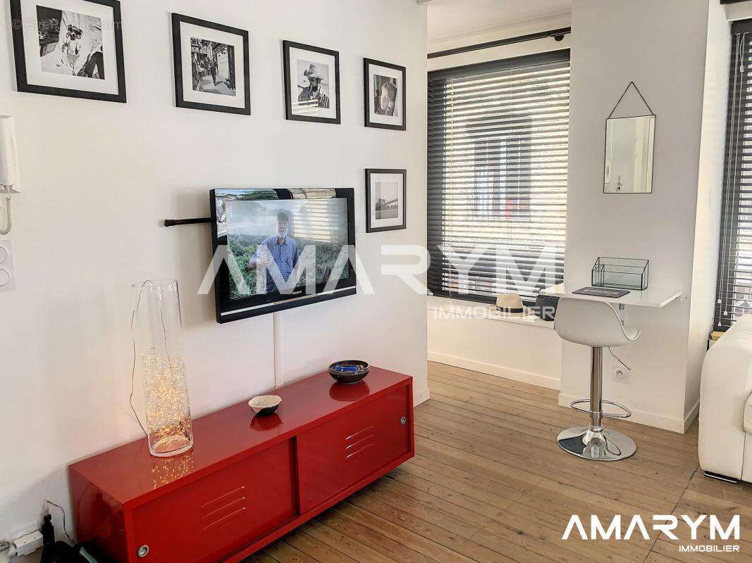 Appartement à DIEPPE