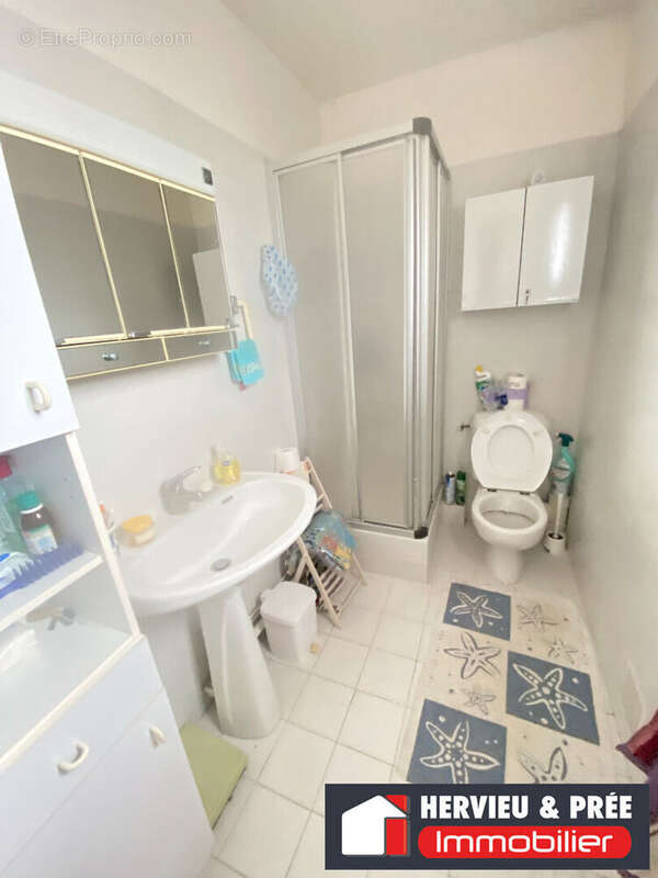 Maison à COURSEULLES-SUR-MER