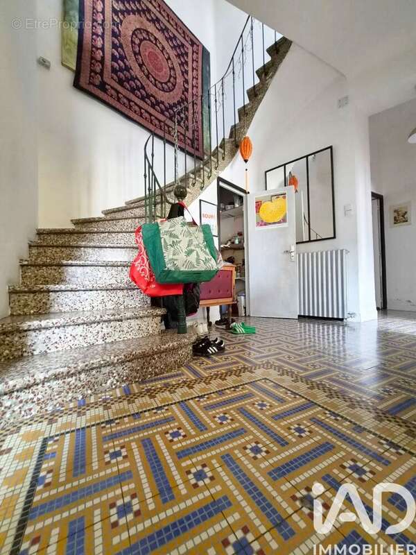 Photo 4 - Appartement à BOMPAS