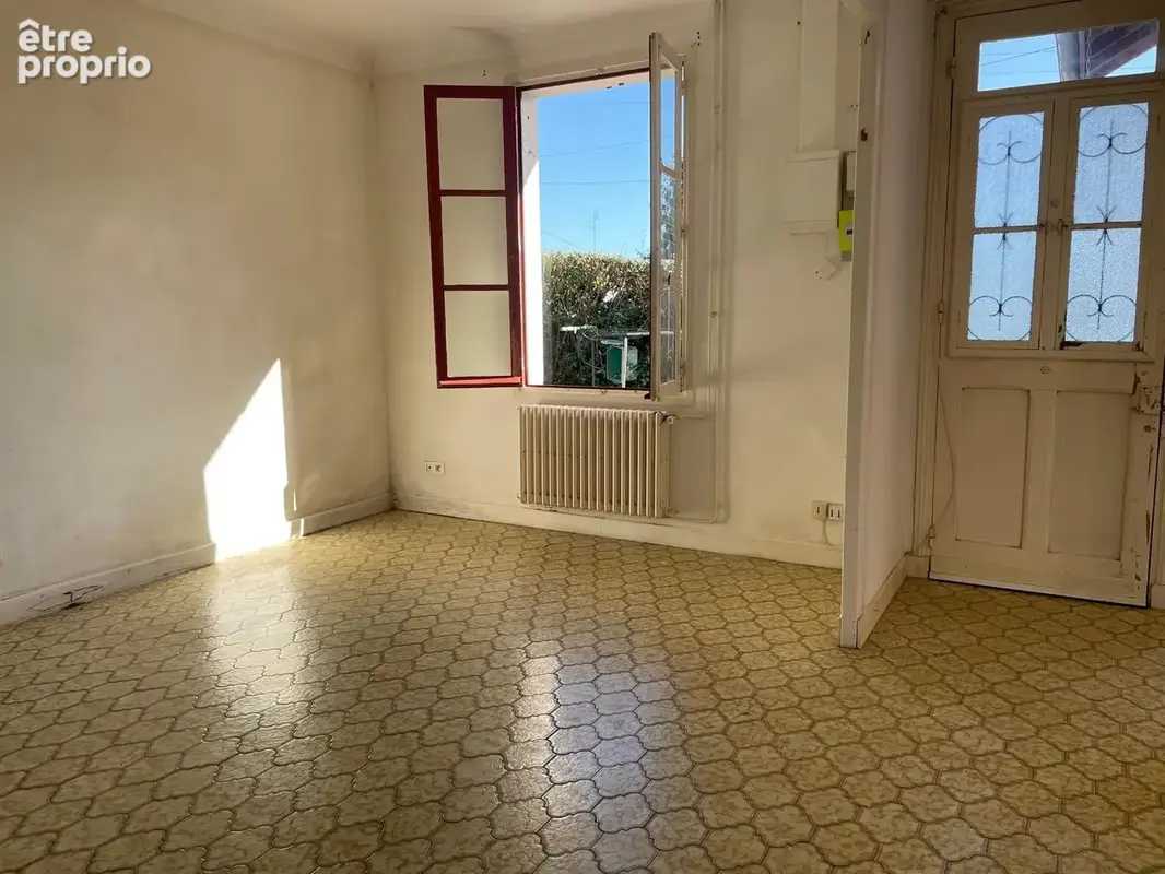 Maison mitoyenne - photo 16