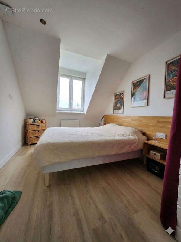 Maison a vendre brest kerbonne - photo 9