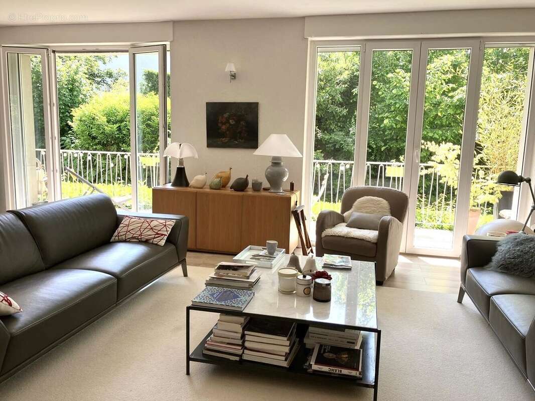 Appartement à MULHOUSE