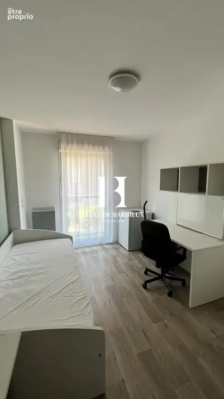 Appartement 1 pièce 18 m² à vendre à Loos (59120) - photo 2