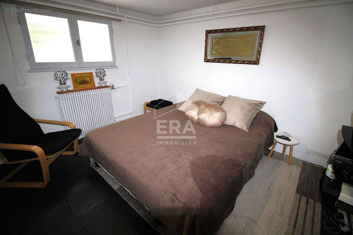 Maison à PONTAULT-COMBAULT