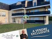 Appartement à SAINT-LOUIS