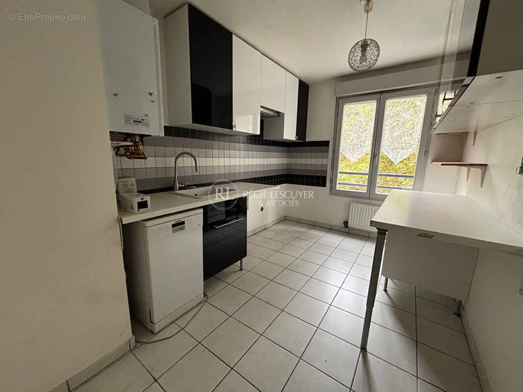 Appartement à LYON-3E
