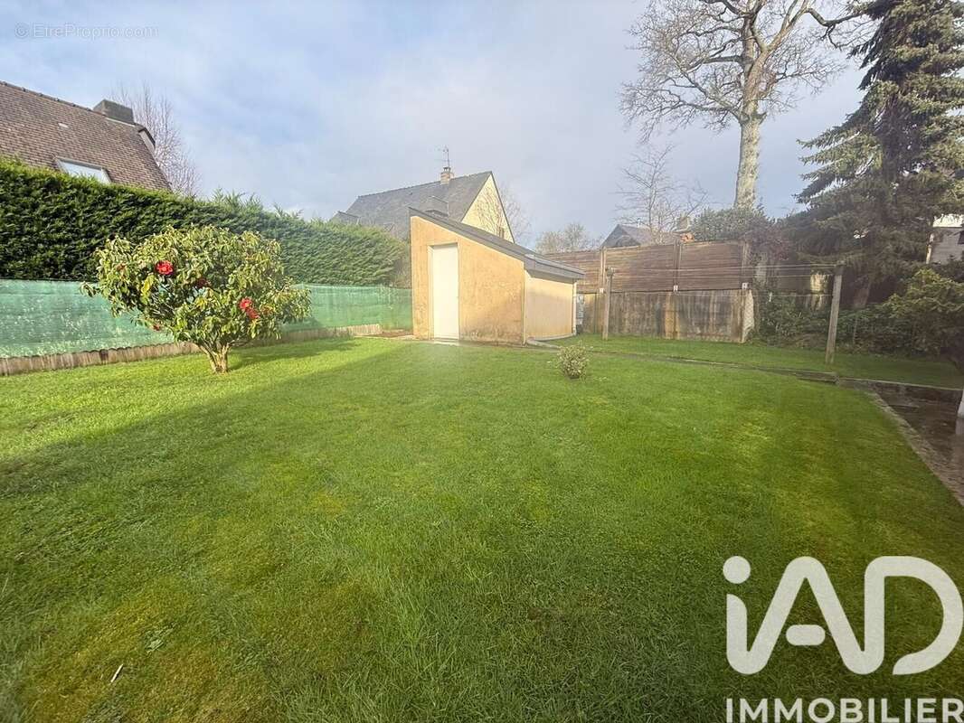 Photo 4 - Maison à BETTON