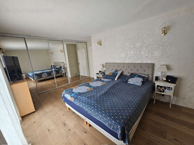 Maison à SAINTE-MARIE