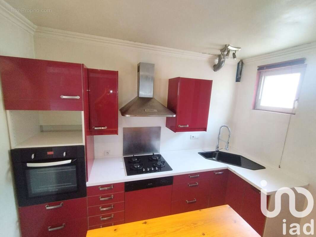 Photo 2 - Maison à SACY-LE-PETIT