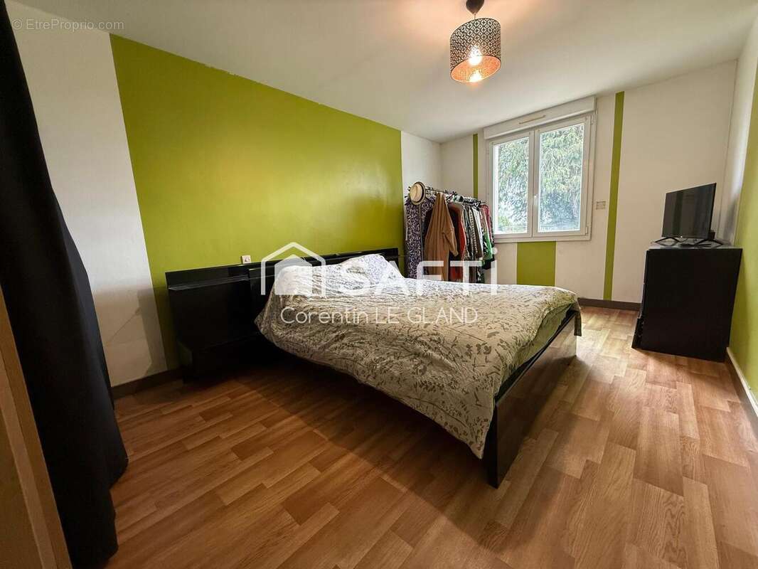 Photo 6 - Maison à PEAULE