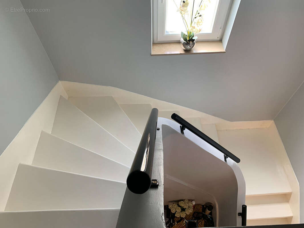 Maison à MONTMORENCY