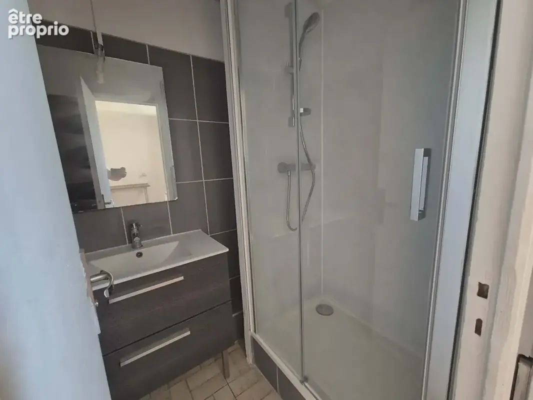 311 Rue de Verdun Le Havre - 1er étage - Balcon - photo 4