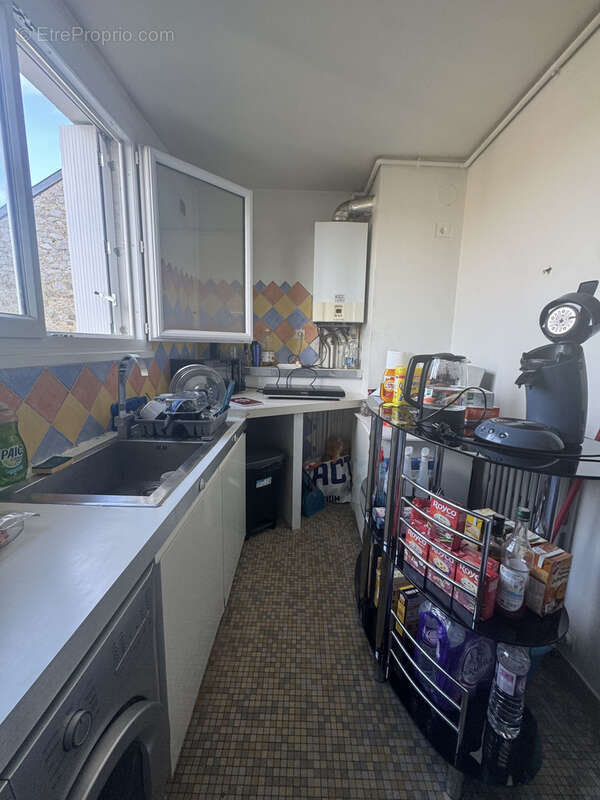 Appartement à LIMOGES