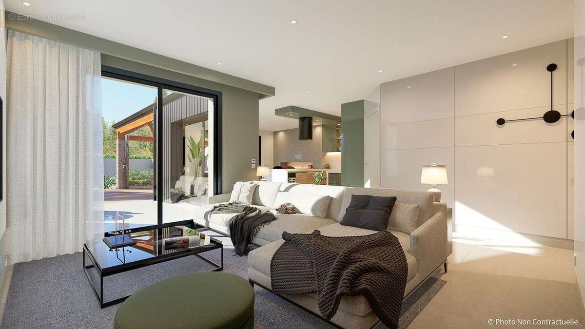 Maison à LE POIRE-SUR-VIE