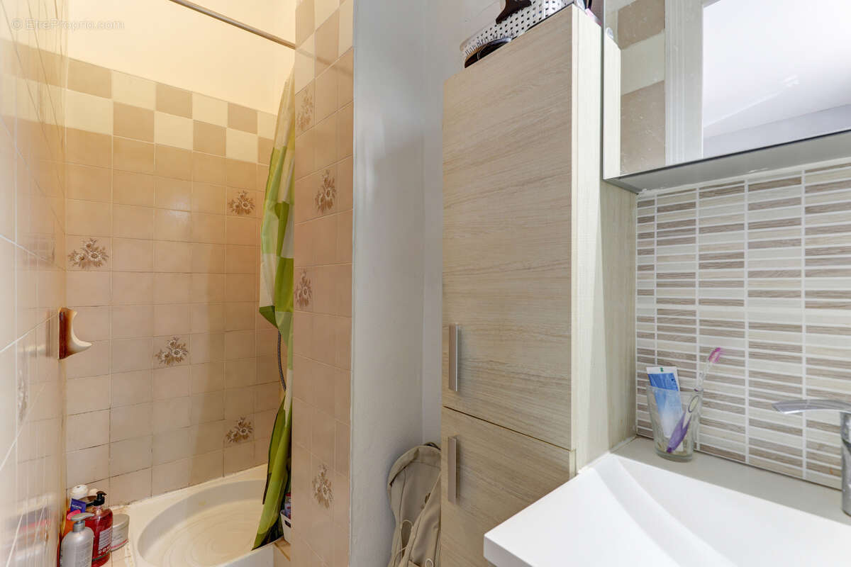 Appartement à VICHY
