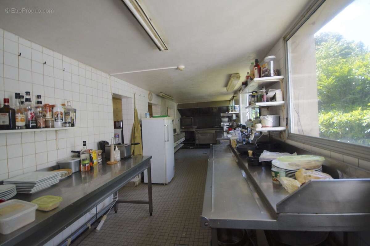 Maison à QUETTREVILLE-SUR-SIENNE