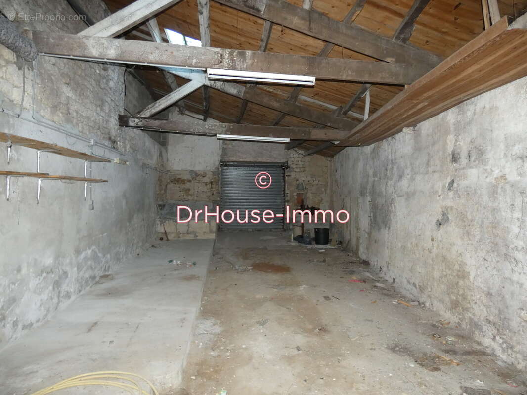 Maison à SAINT-PIERRE-D&#039;OLERON