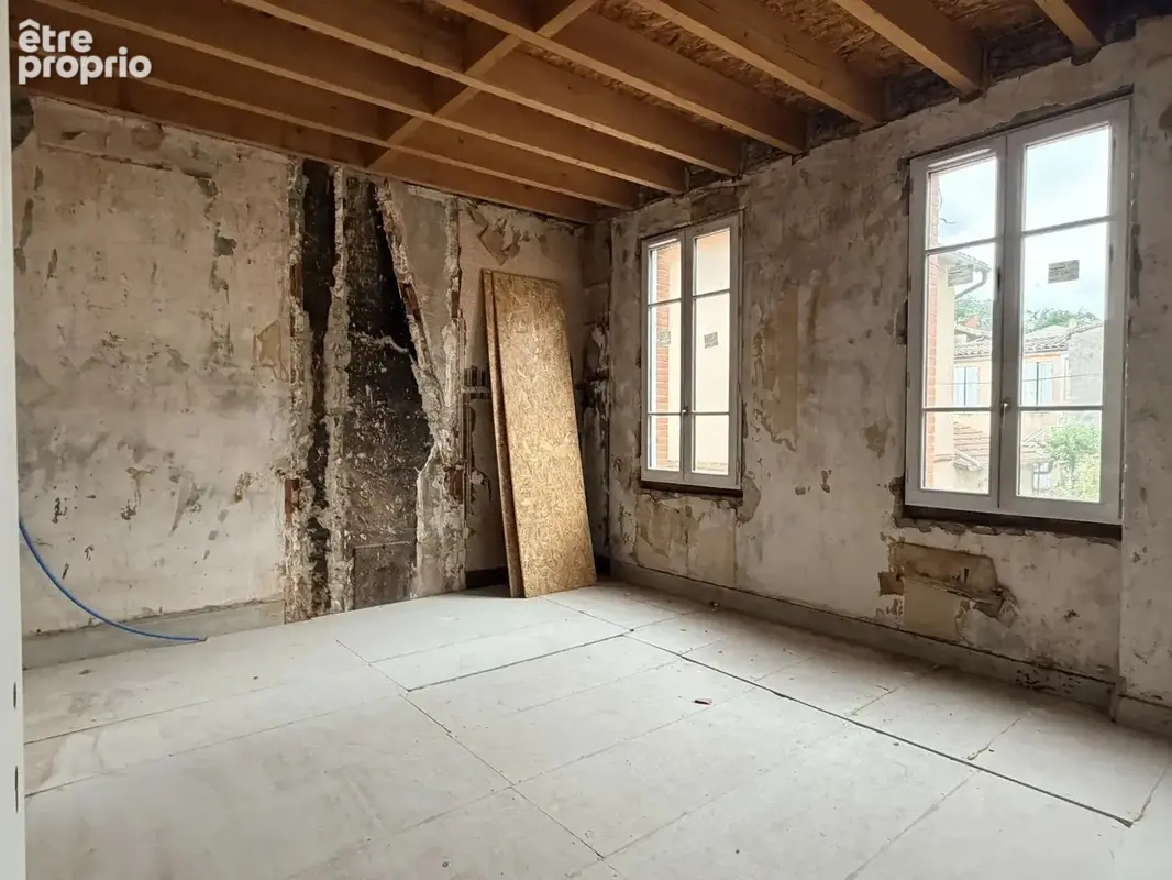 Appartement 18 m² à Toulouse  - photo 3