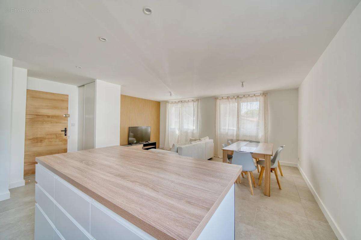 Appartement à ROYAN