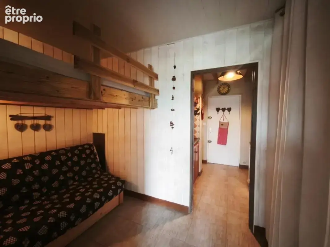 Appartement en centre station avec vue magnifique - photo 5