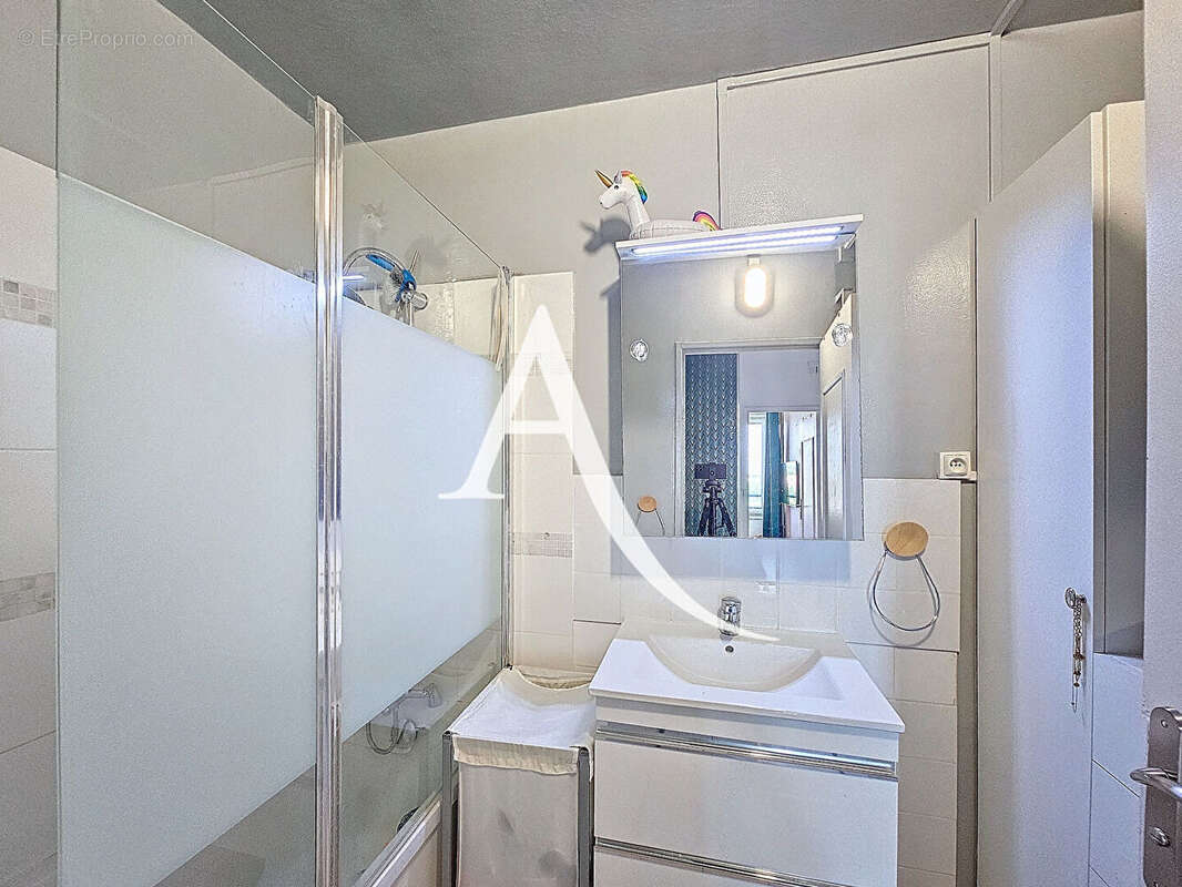 Appartement à MASSY