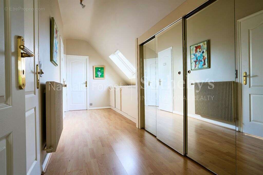 Maison à MARCQ-EN-BAROEUL