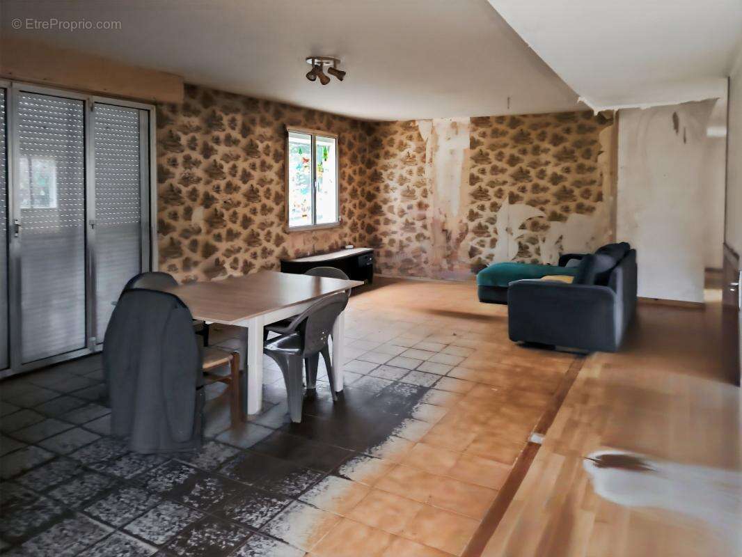 Maison à VILLEFRANCHE-SUR-CHER