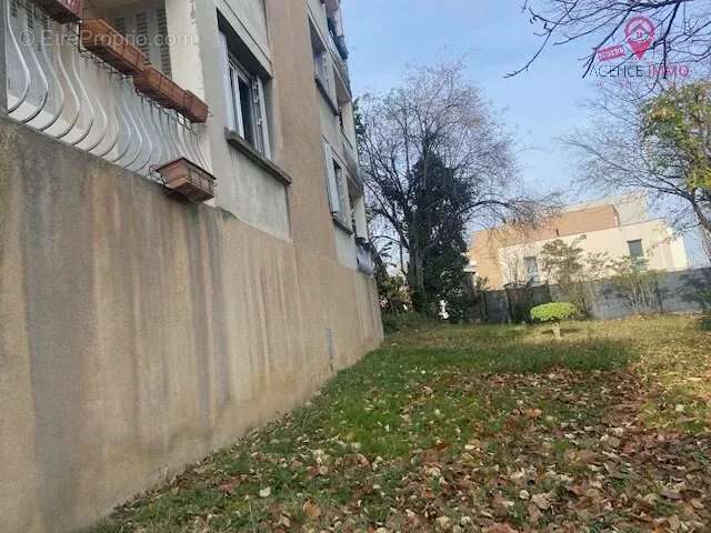 Appartement à VENISSIEUX