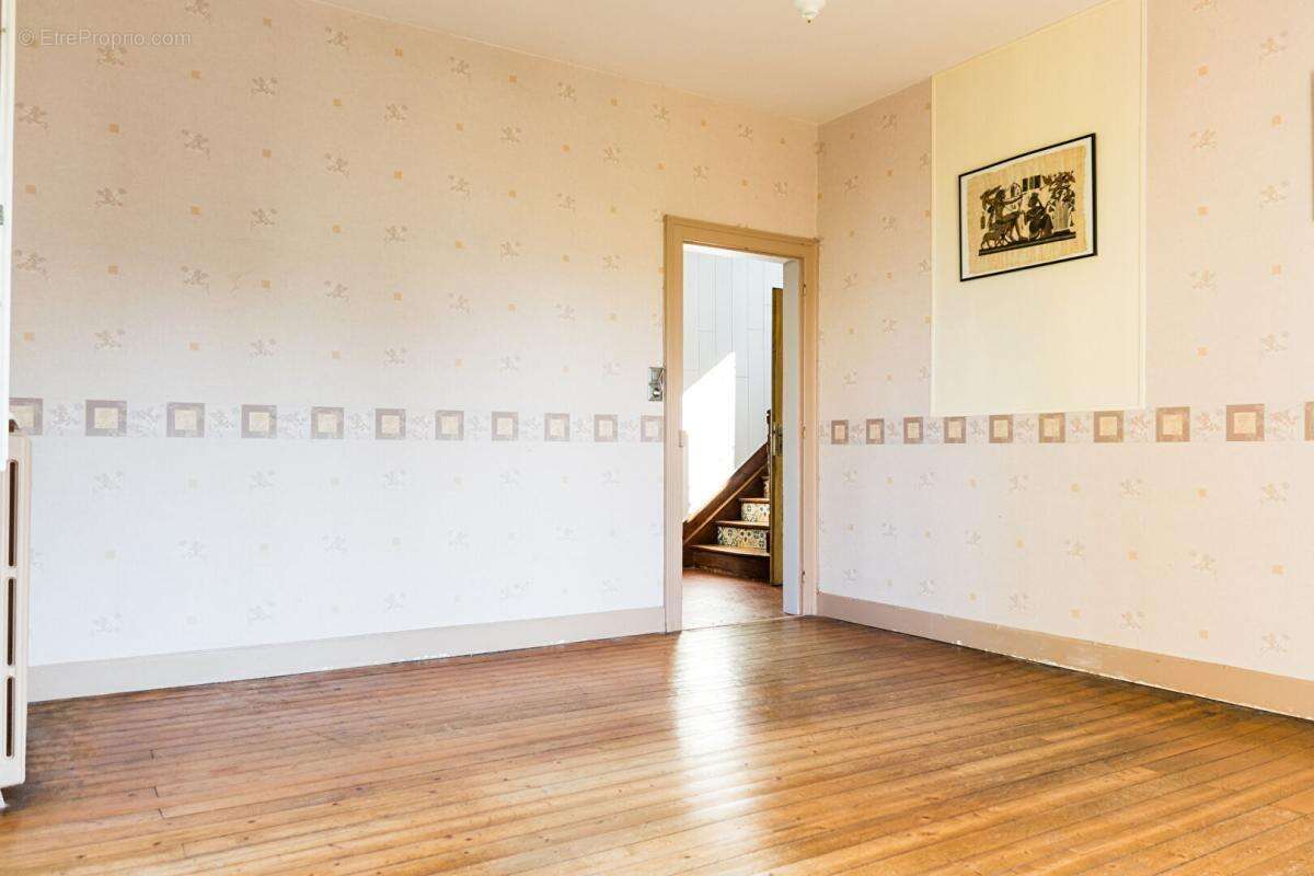 Jolie maison de 3 chambres et bureau - photo 2