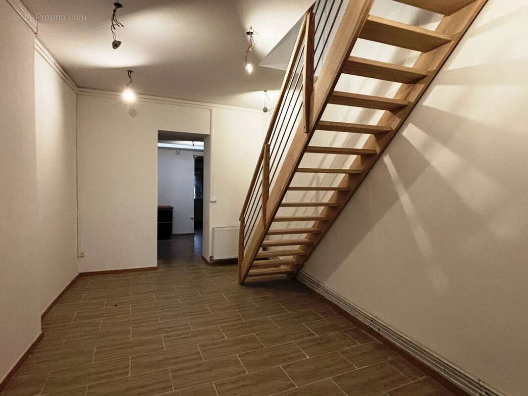 Maison à MARPENT